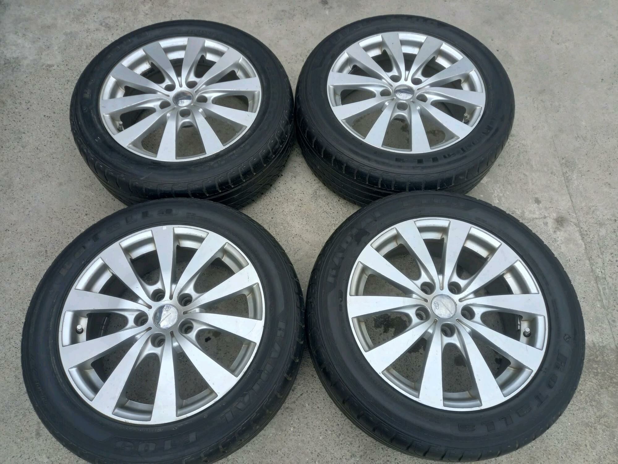 limited2 17lik diska pokryska 2 300 TMT - Bedew - img 3