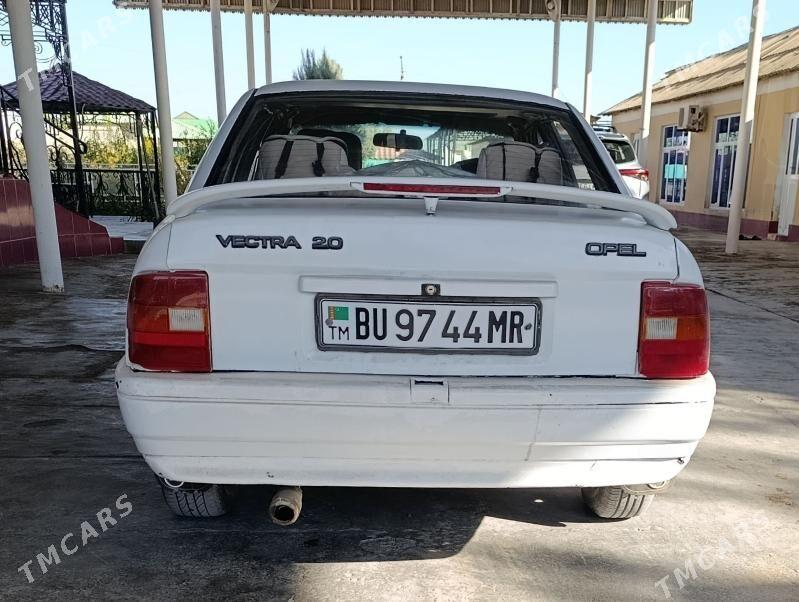 Opel Vectra 1989 - 26 000 TMT - Mary - img 2