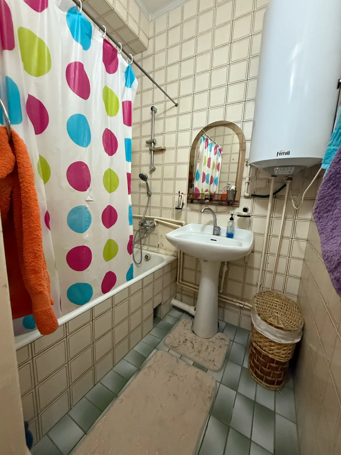 arenda sewcenka 2kom - Aşgabat - img 2