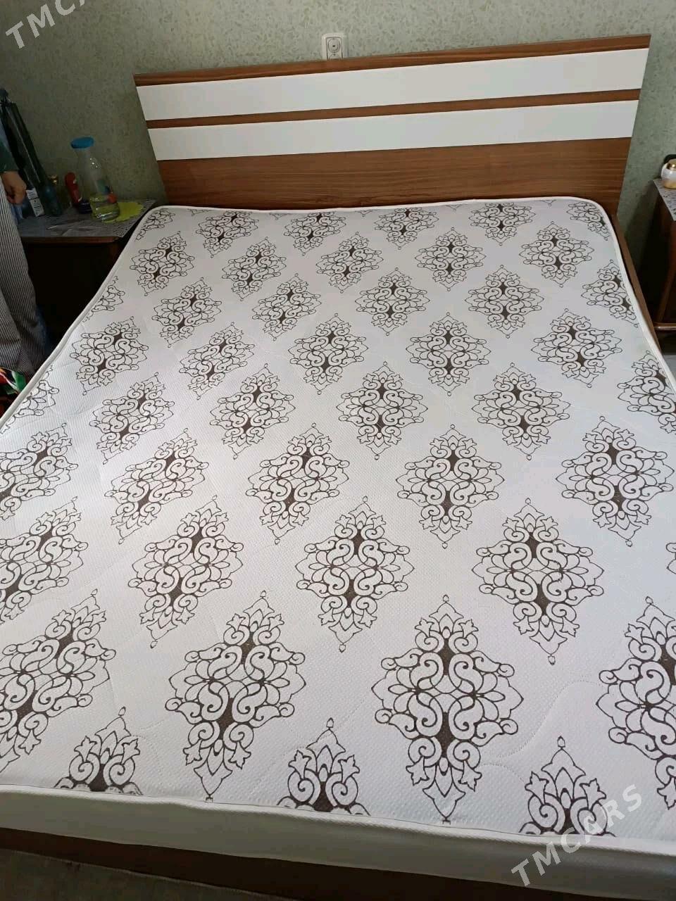 кровать - Türkmenabat - img 1