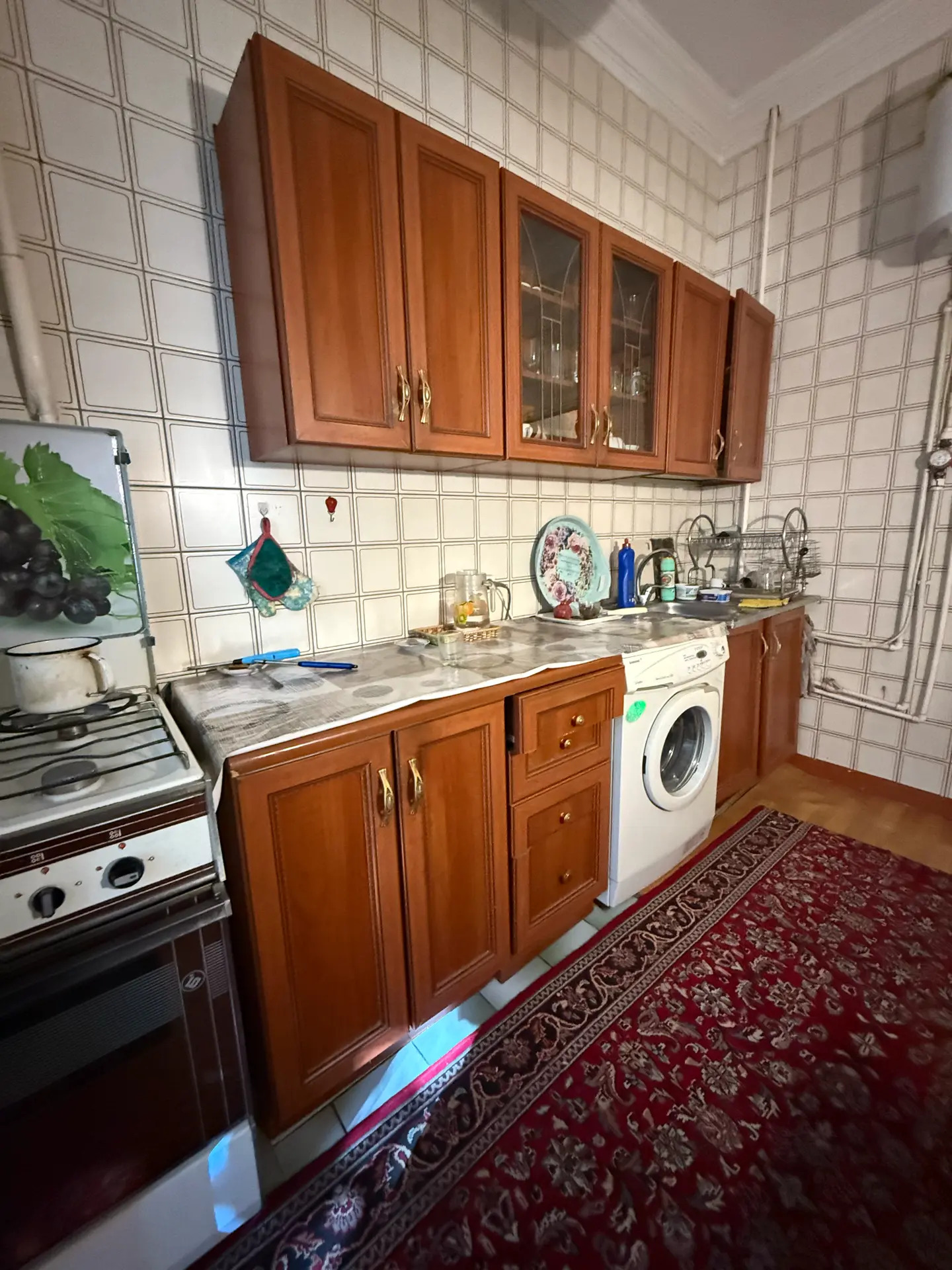 arenda sewcenka 2kom - Aşgabat - img 5