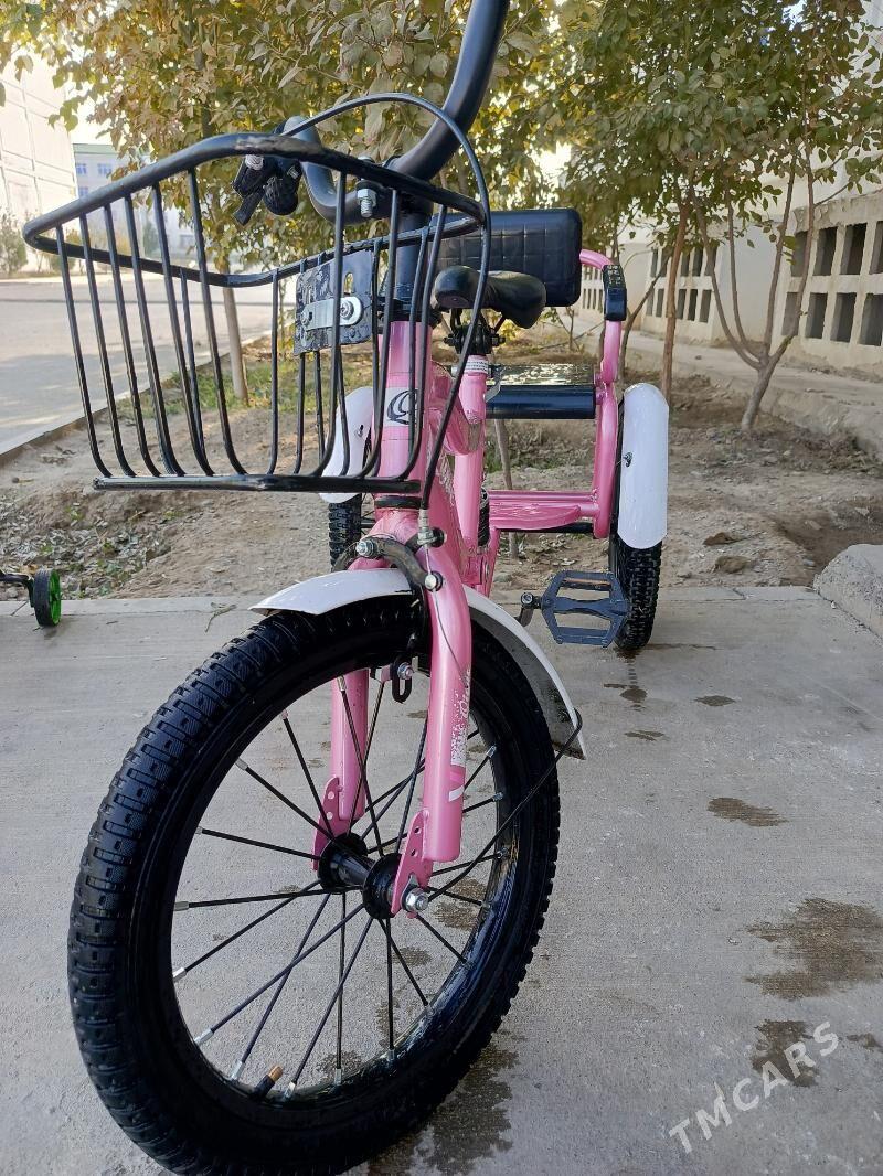 Tigirler - Бузмеин - img 4