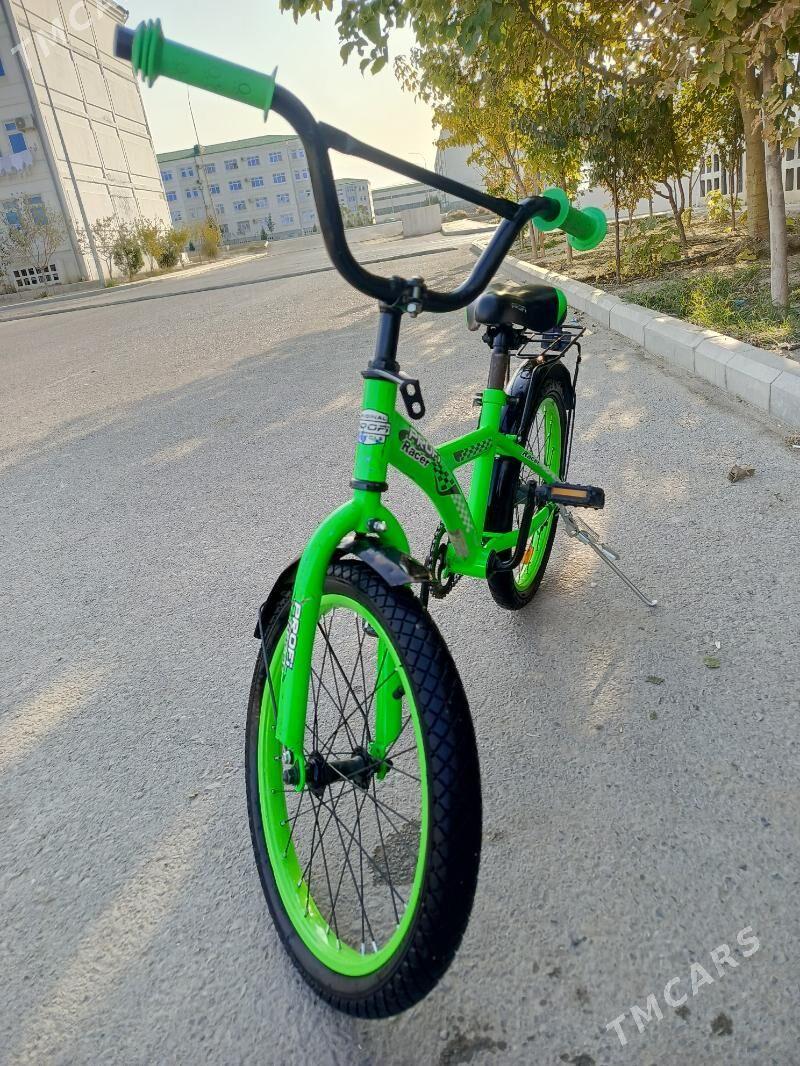 Tigirler - Бузмеин - img 2