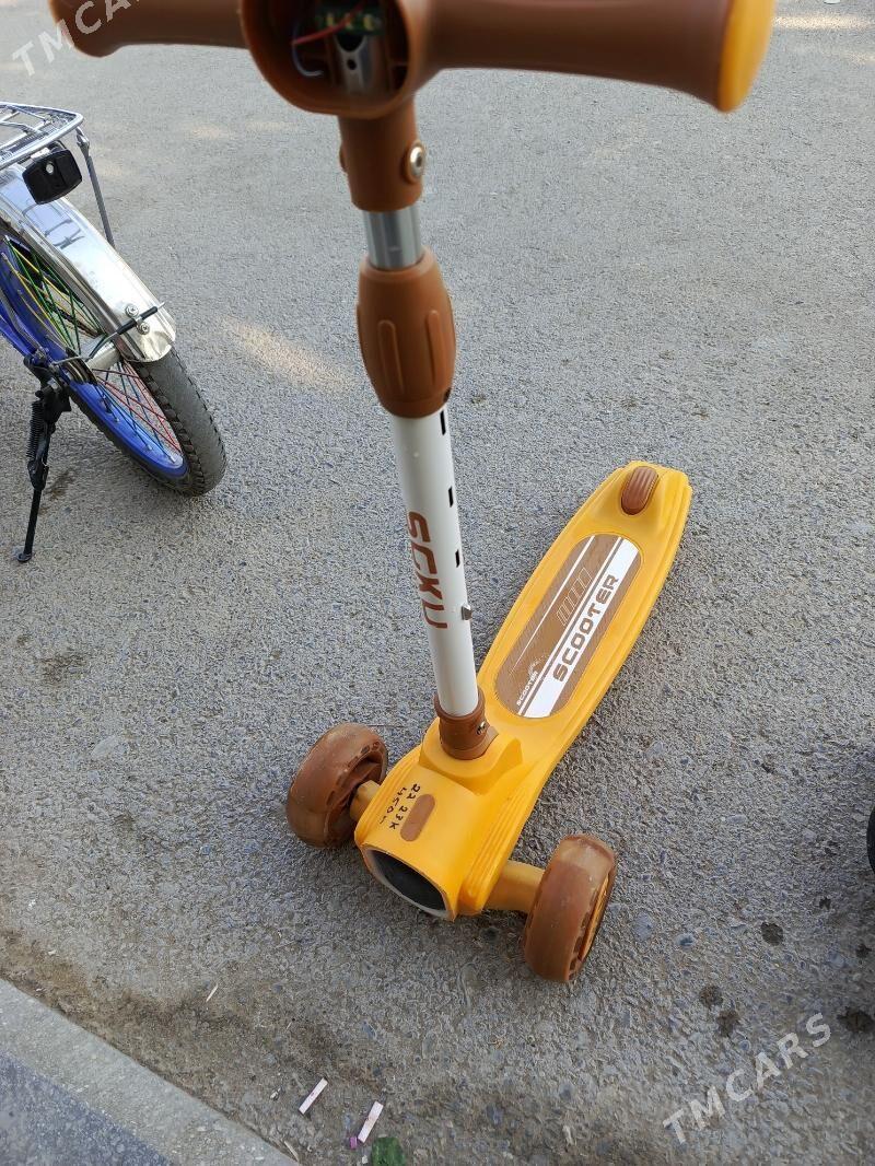 Tigirler - Бузмеин - img 9