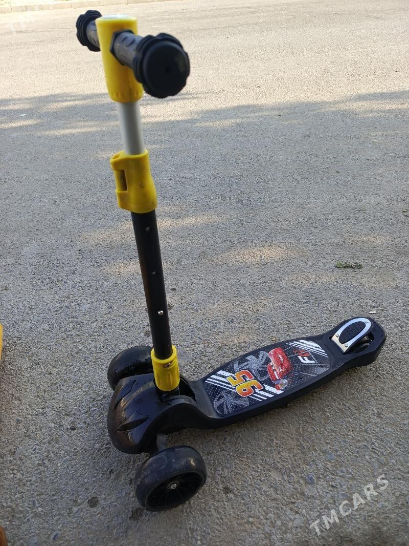 Tigirler - Бузмеин - img 8