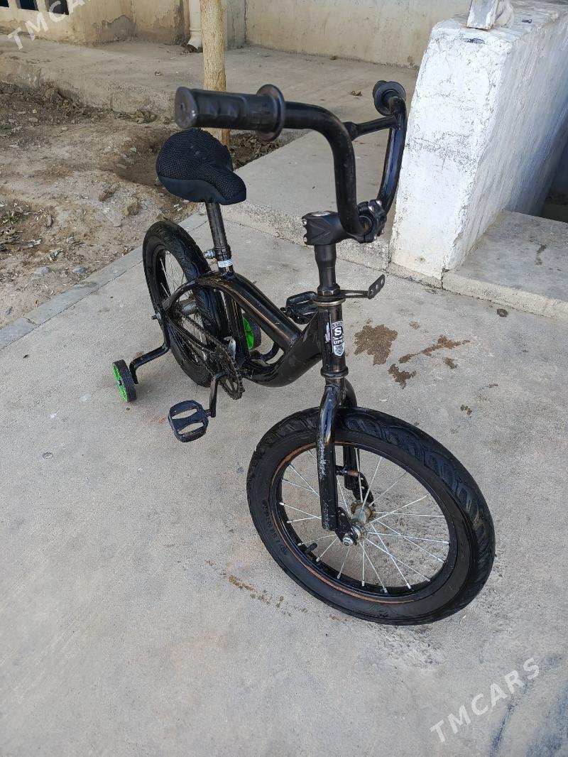 Tigirler - Бузмеин - img 6