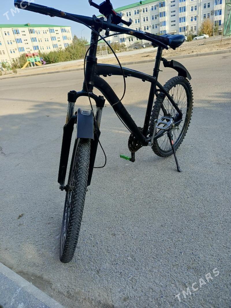 Tigirler - Бузмеин - img 1