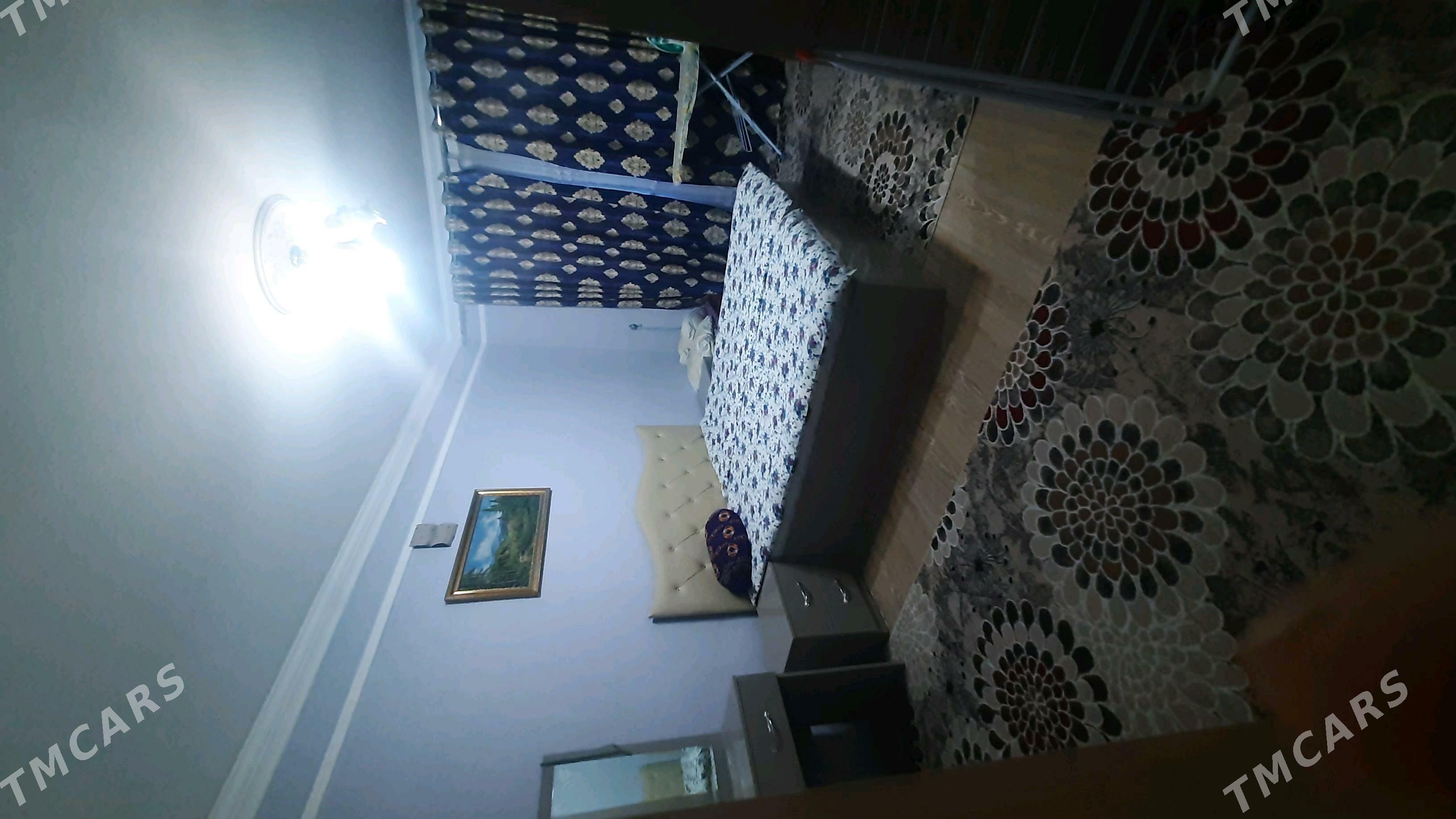 аренда квартира - Türkmenabat - img 3