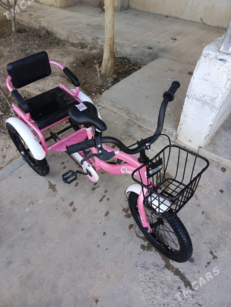 Tigirler - Бузмеин - img 5