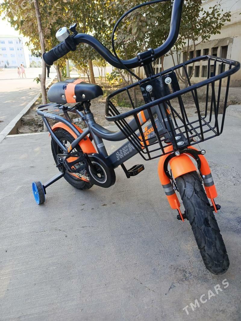 Tigirler - Бузмеин - img 10