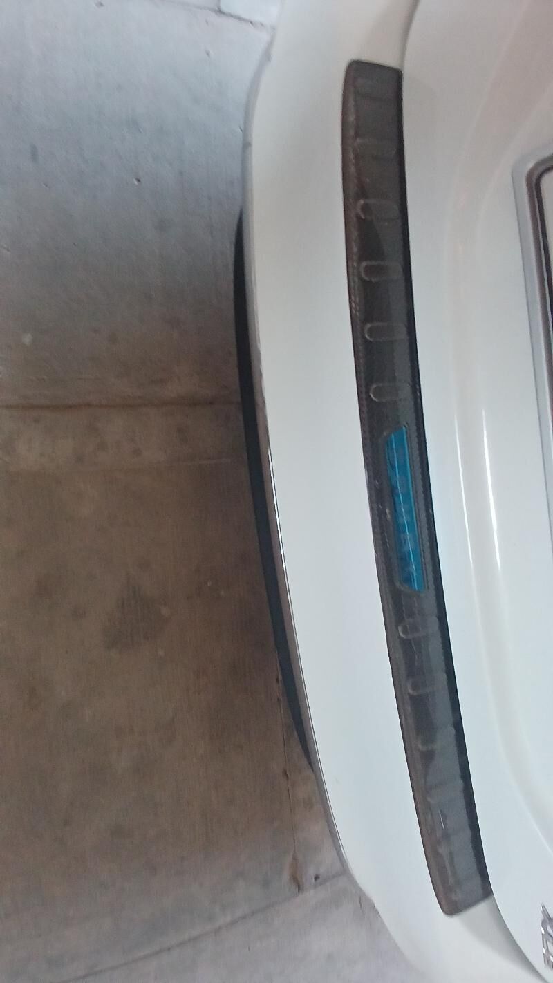 karbon nikl pod bagaznik 90 TMT - Mary - img 2