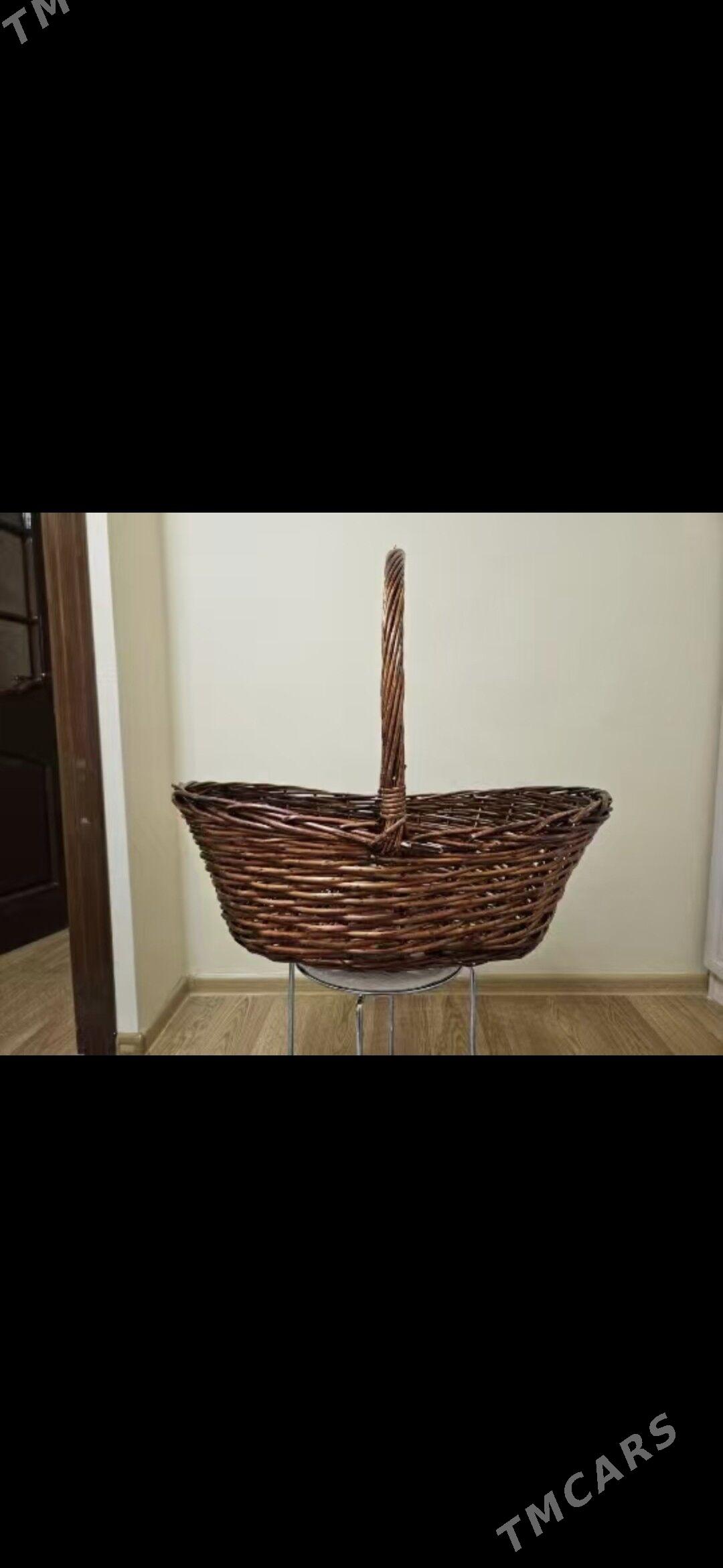 korzina karzina alyas - Ашхабад - img 1