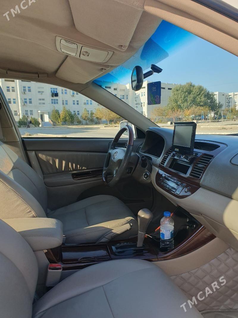 Toyota Camry 2002 - 180 000 TMT - Balkanabat - img 8