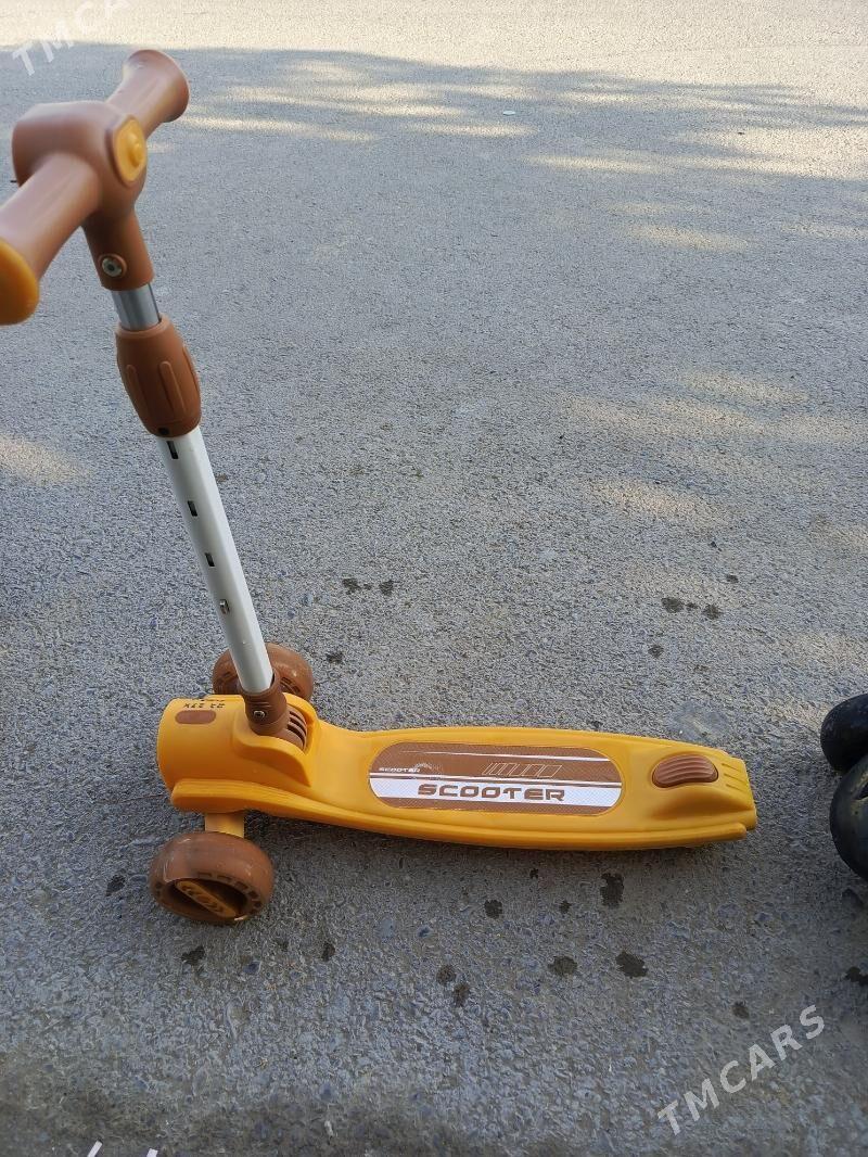 Tigirler - Бузмеин - img 7