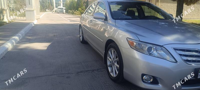 Toyota Camry 2011 - 220 000 TMT - Мары - img 5