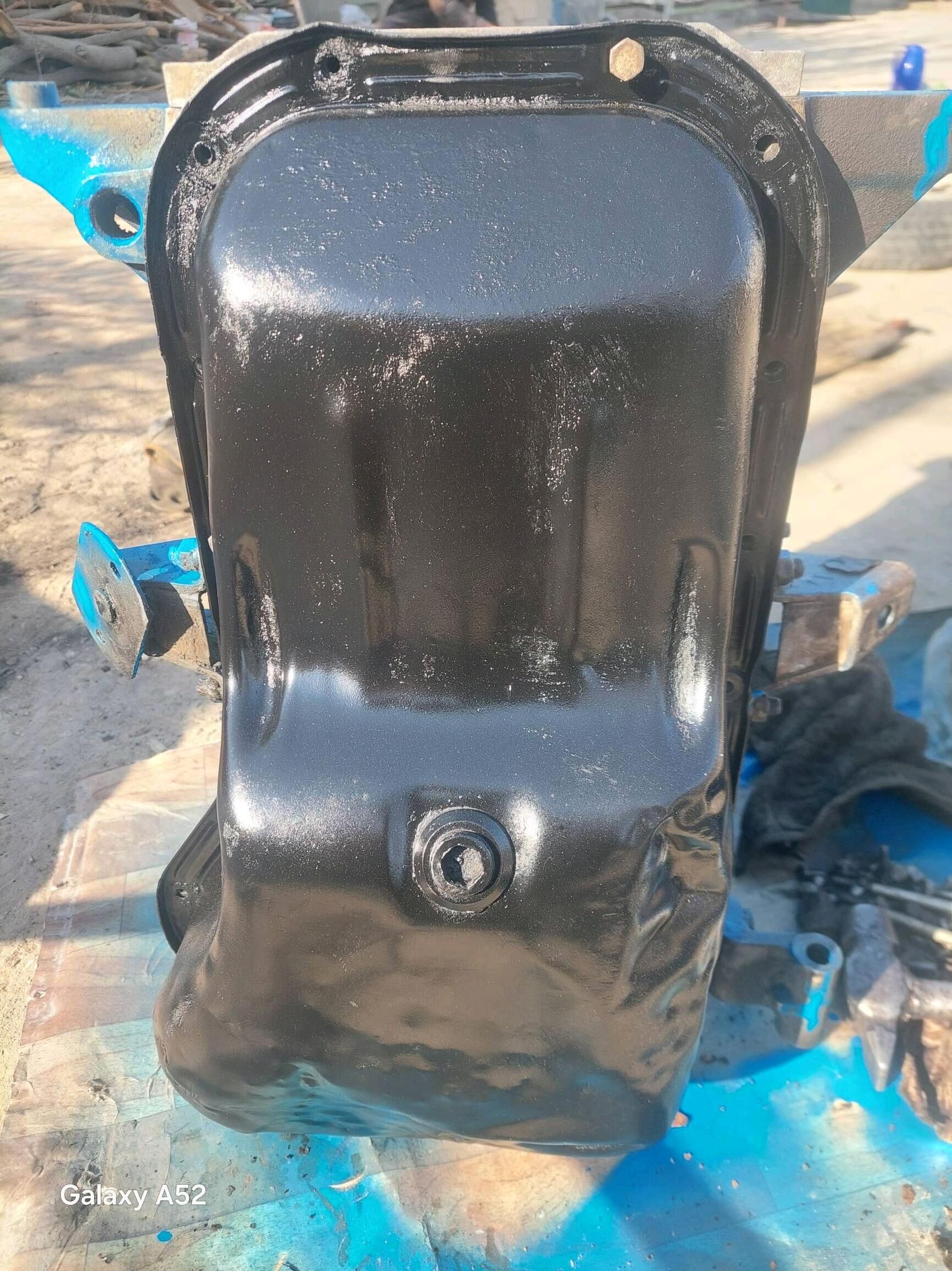 2103 mator 79.8 onusyk ba 1 000 TMT - Bäherden - img 2