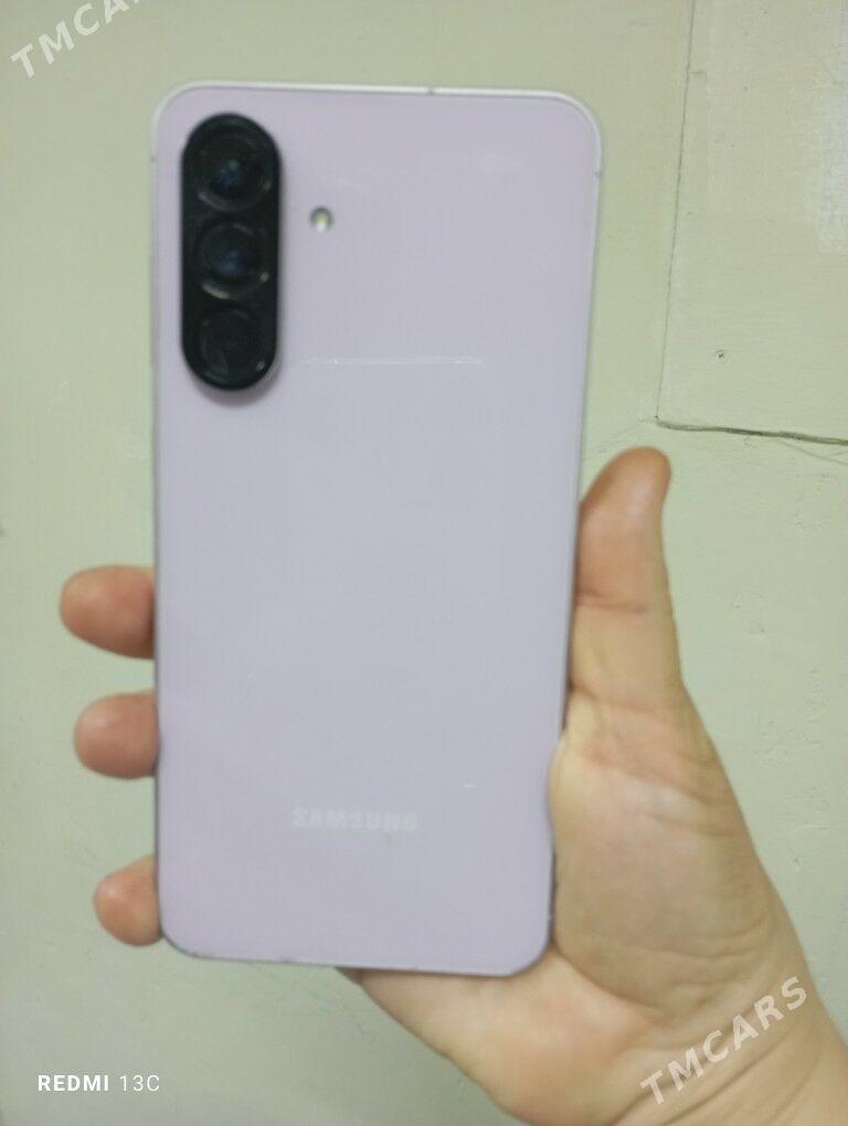 Samsung A56.  8/256 wetnam - Бедев - img 1