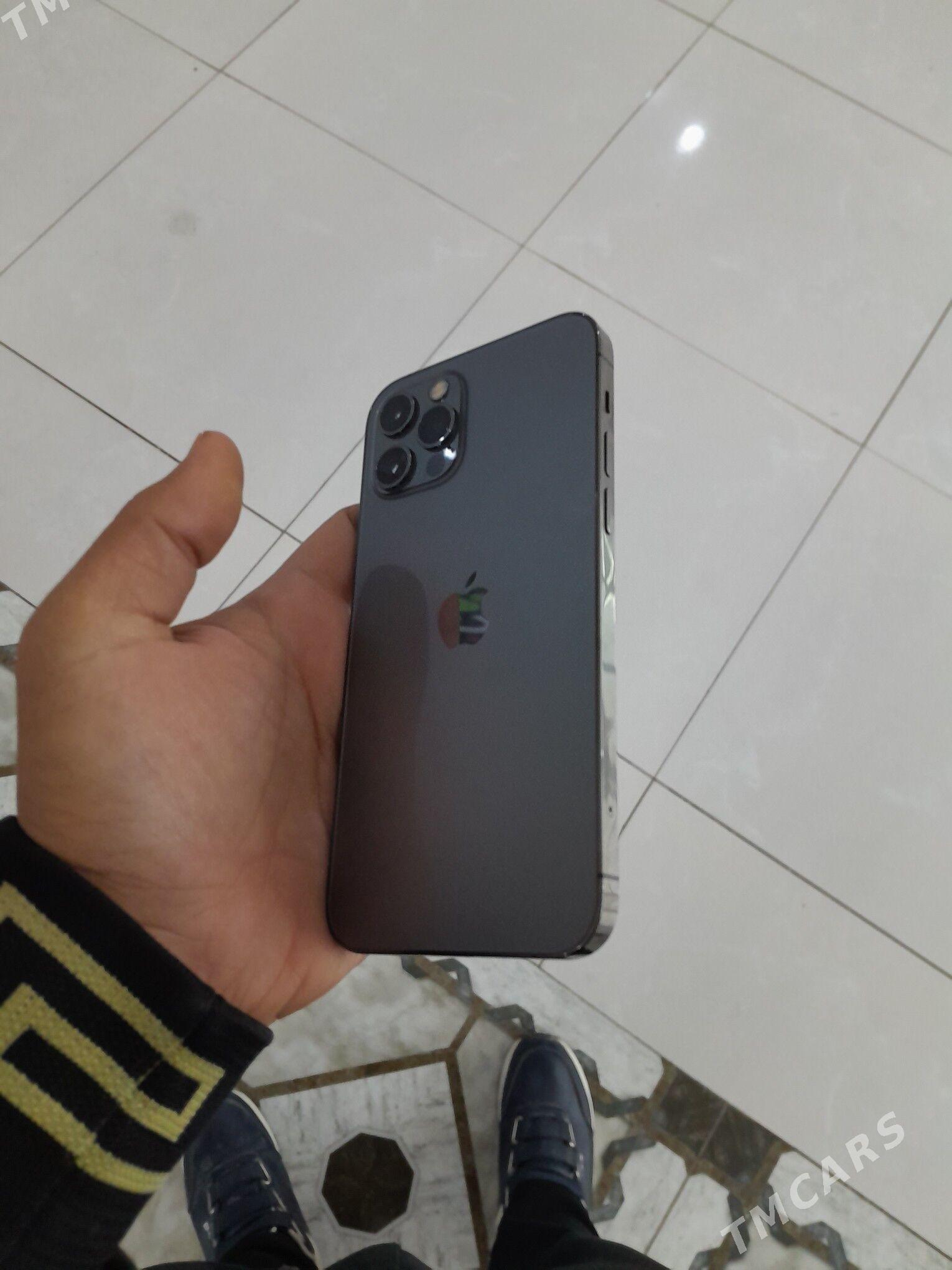 iPhone 12pro - Мары - img 2