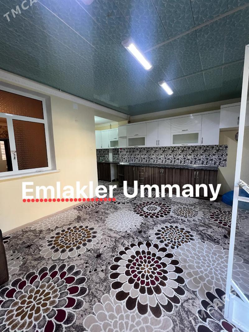 210kw 1etaz 3komnat - Balkanabat - img 7