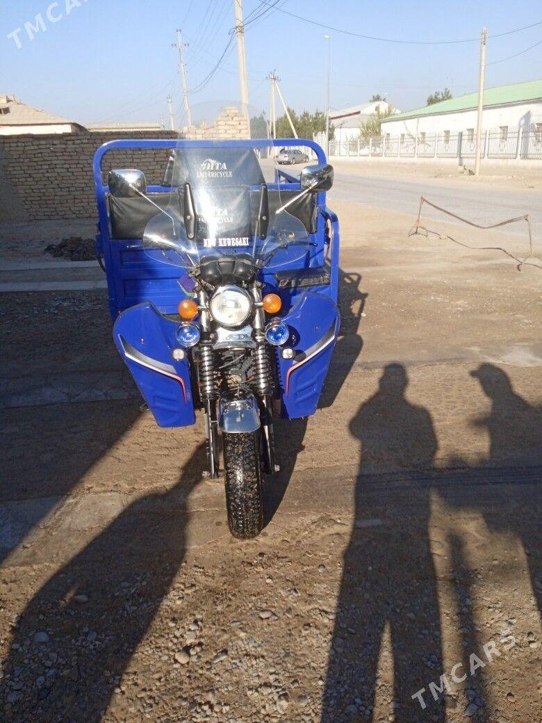 Fekon FK200-14G 2022 - 27 000 TMT - Wekilbazar - img 5