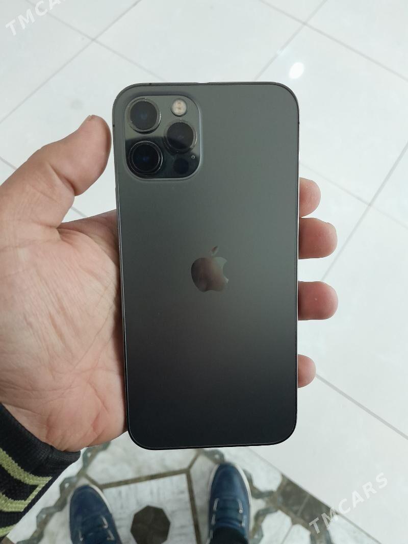 iPhone 12pro - Mary - img 1