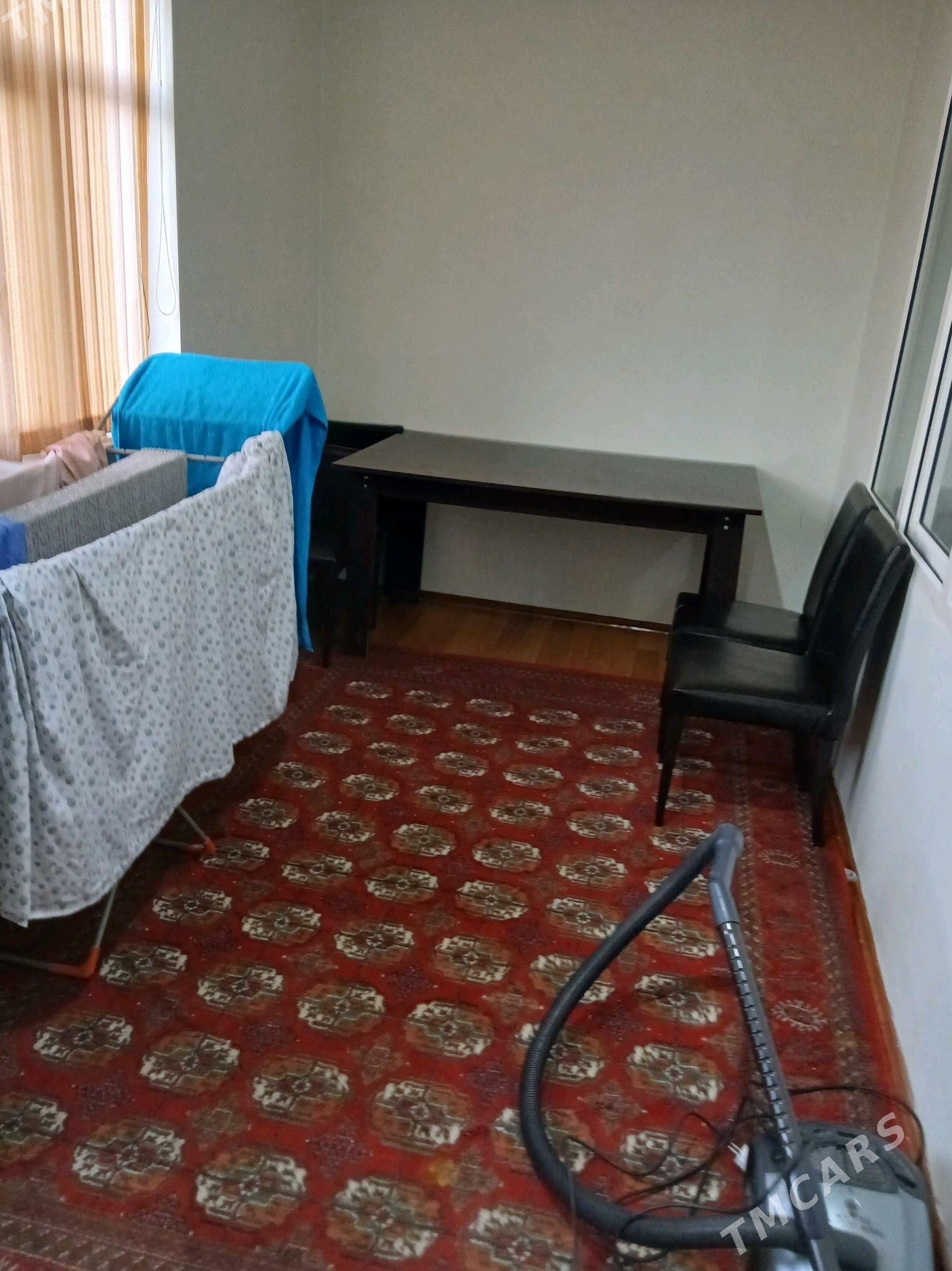 Mir 3 - Aşgabat - img 6