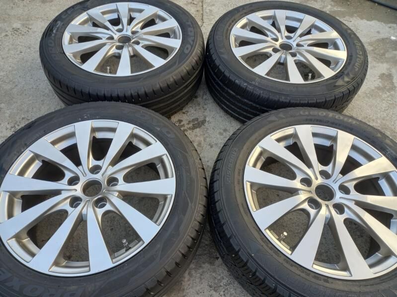 toyota limited2 17lik diska te 3 000 TMT - Bedew - img 3