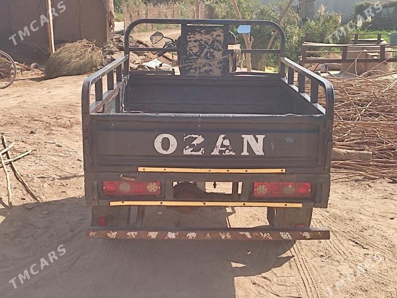 Fekon FK200-14G 2014 - 15 000 TMT - Бабадайхан - img 1