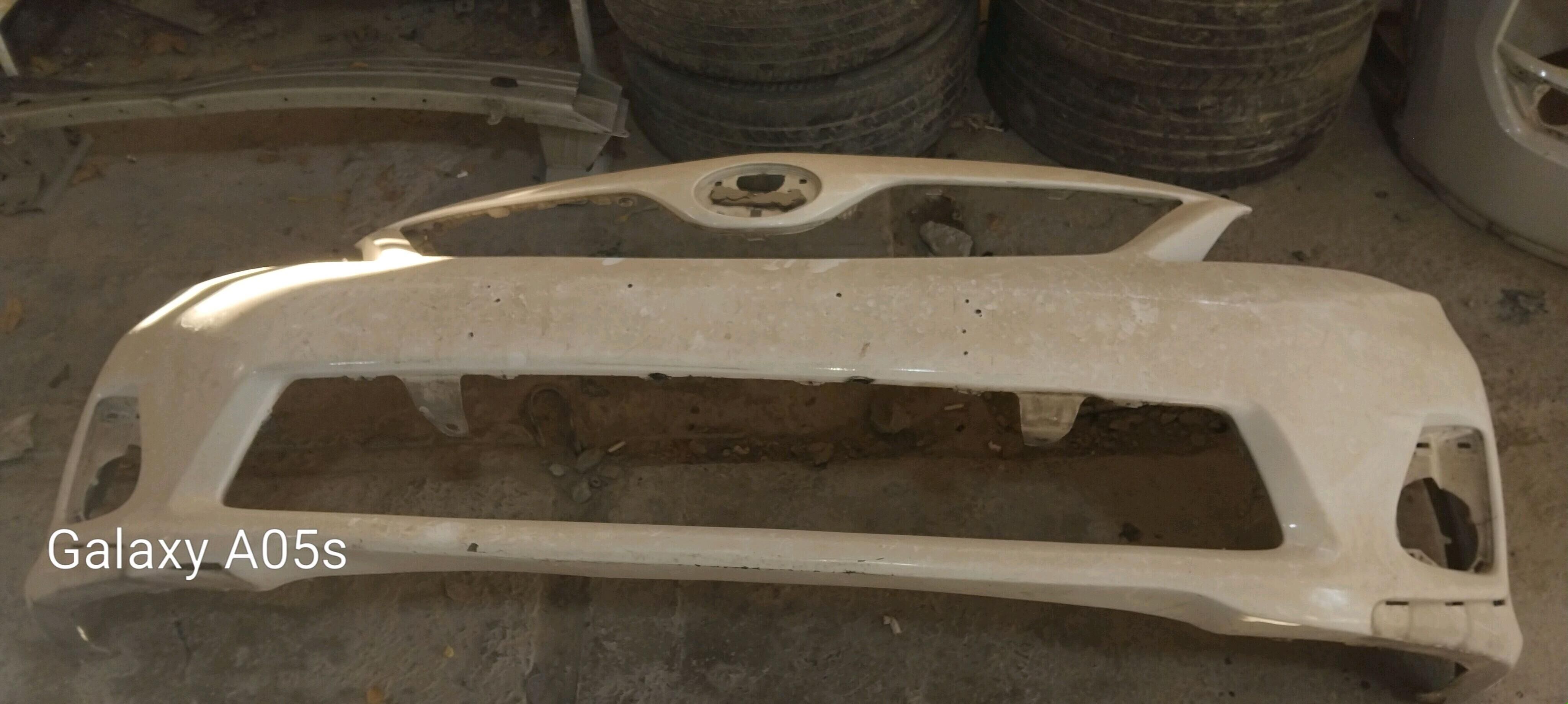 korola bamper 400 TMT - Aşgabat - img 1