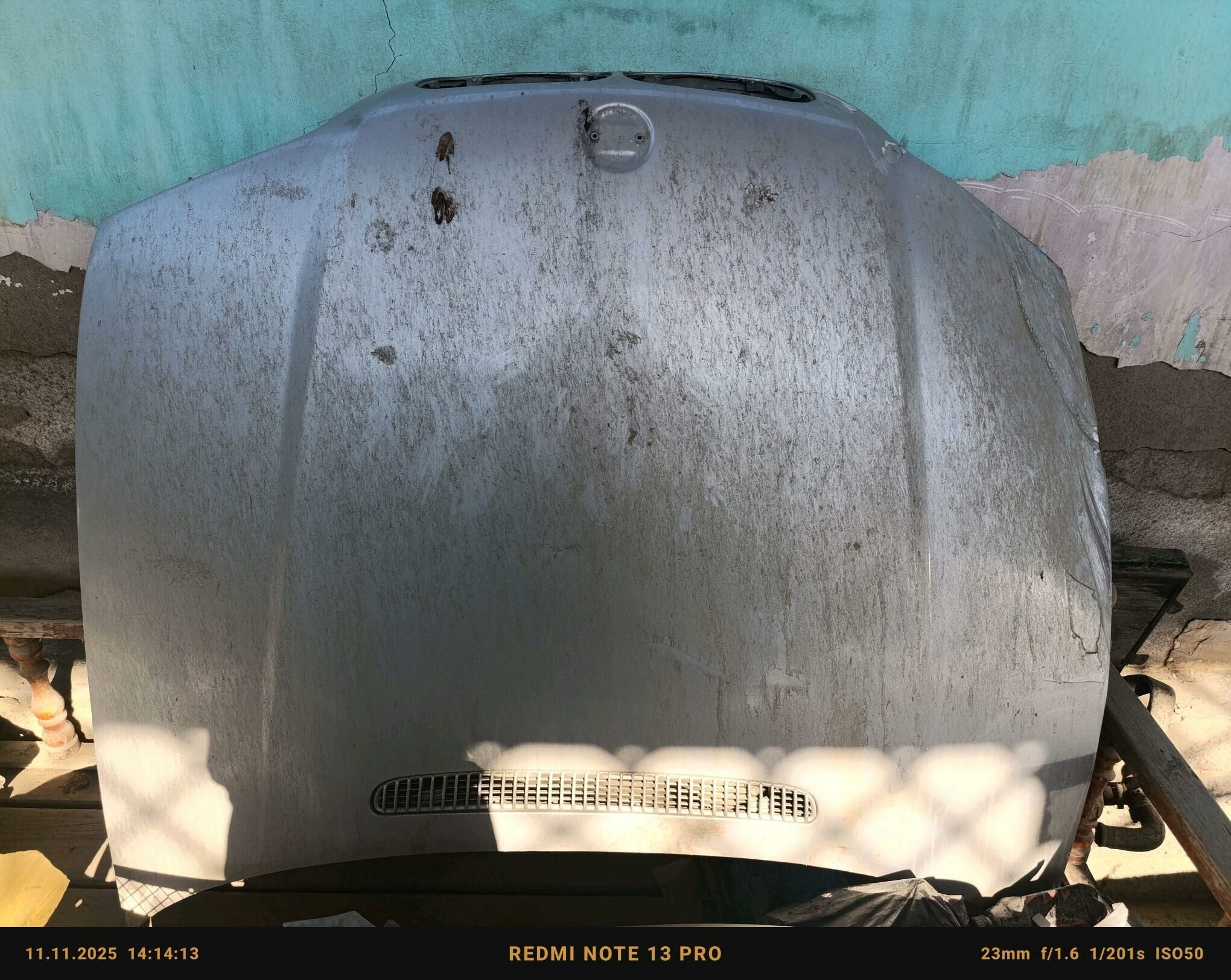 BMW E 46 750 TMT - Кака - img 1