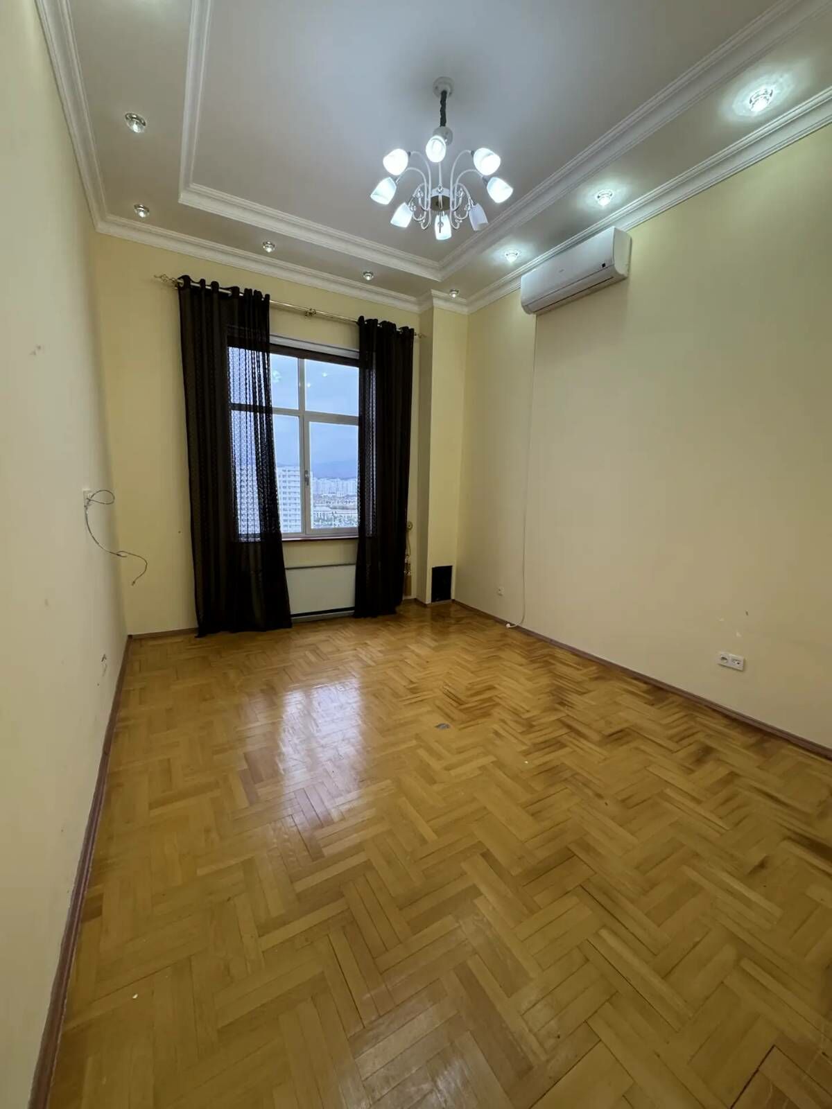 Подвойская 9 этаж 4ком 190м² - Podwoýski köç. (Bitarap Türkmenistan şaýoly) - img 5