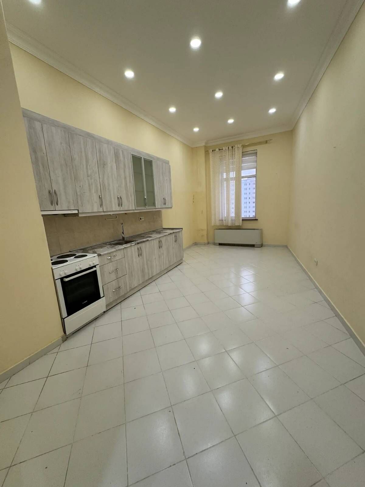 Подвойская 9 этаж 4ком 190м² - Podwoýski köç. (Bitarap Türkmenistan şaýoly) - img 2