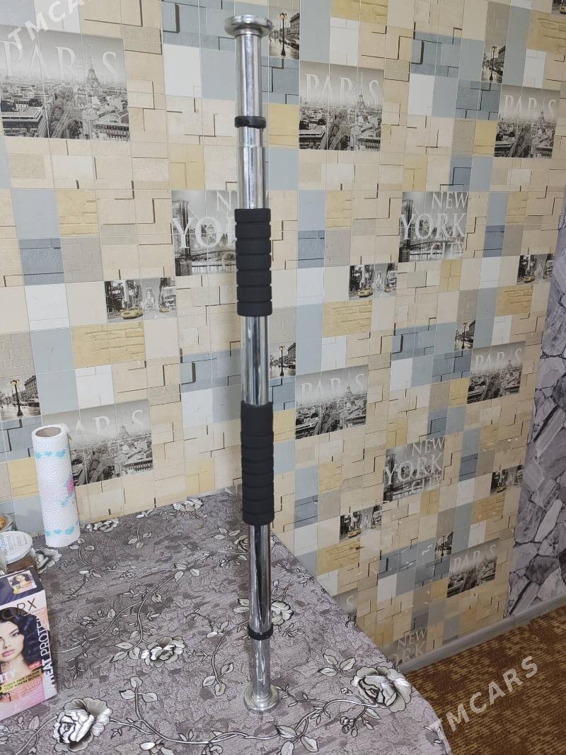 Спортивный инвентарь - Mary - img 5