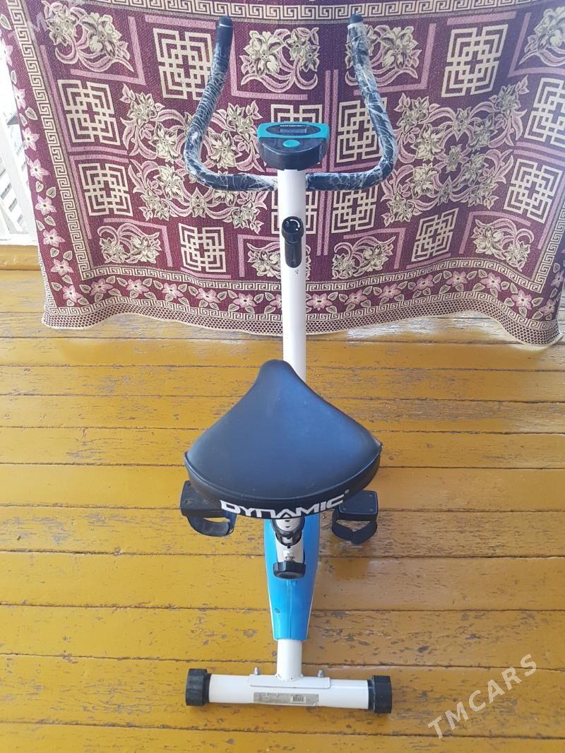 Tigir öyde sürülyân - Türkmenabat - img 4