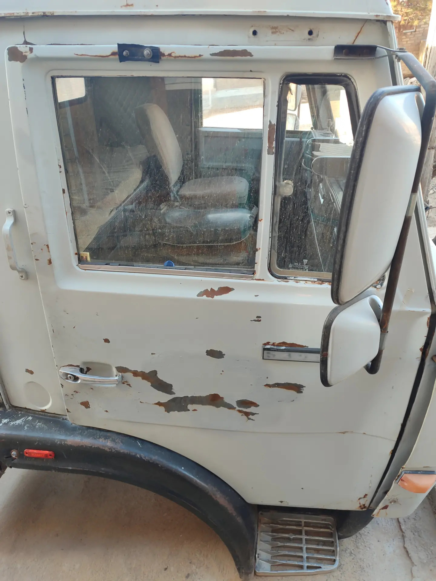 kamaz kabina 16 000 TMT - Wekilbazar - img 5