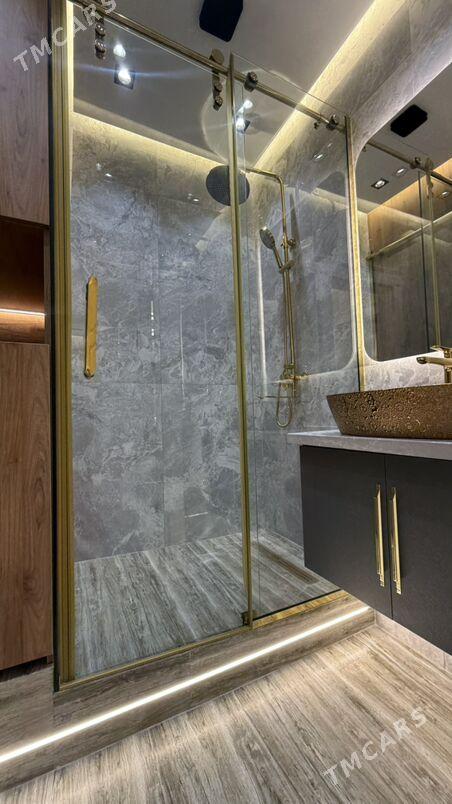 MIR6 4 KOM 110 m2 LÝUKS - Aşgabat - img 4