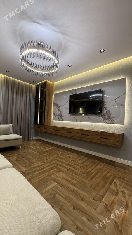 MIR6 4 KOM 110 m2 LÝUKS - Aşgabat - img 7