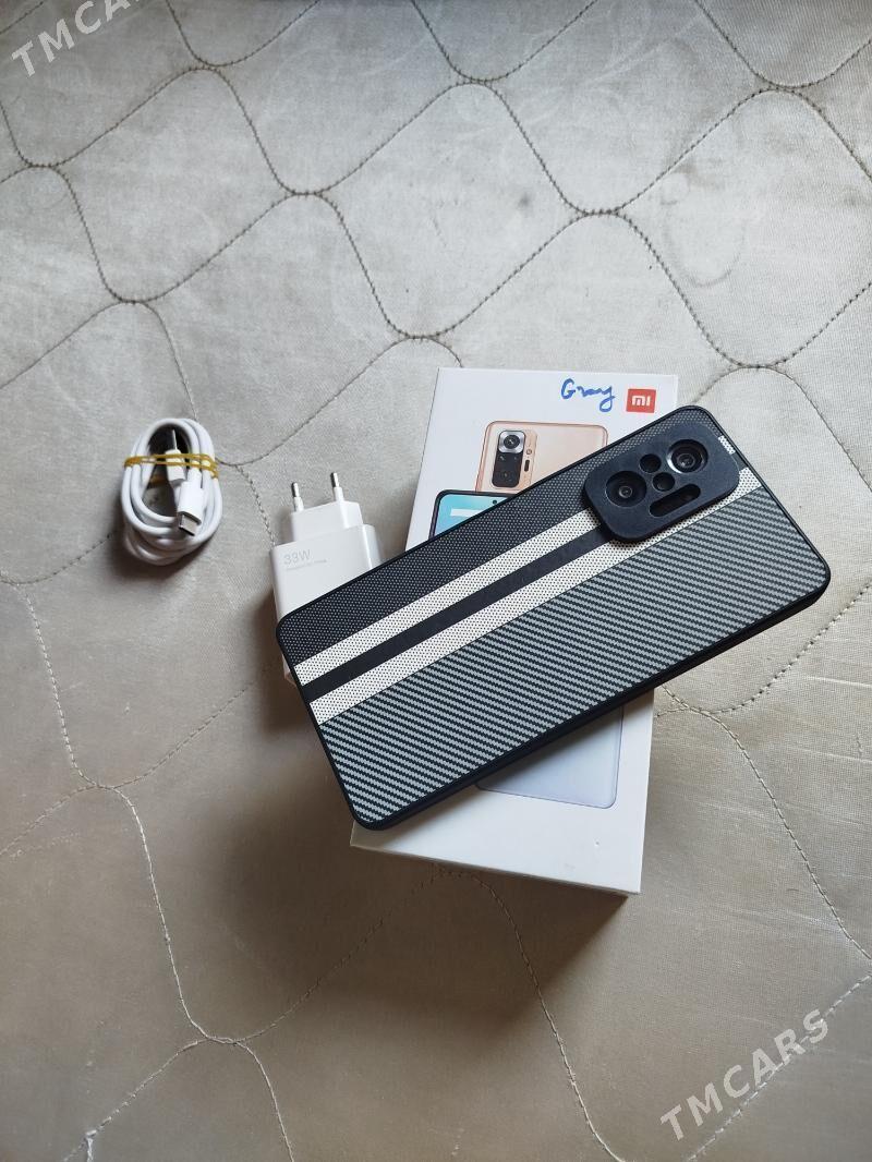 Redmi not 10 pro. - Мир 2 - img 6