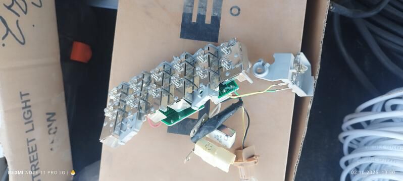 far öküz kelle 100 TMT - Görogly (Tagta) - img 6