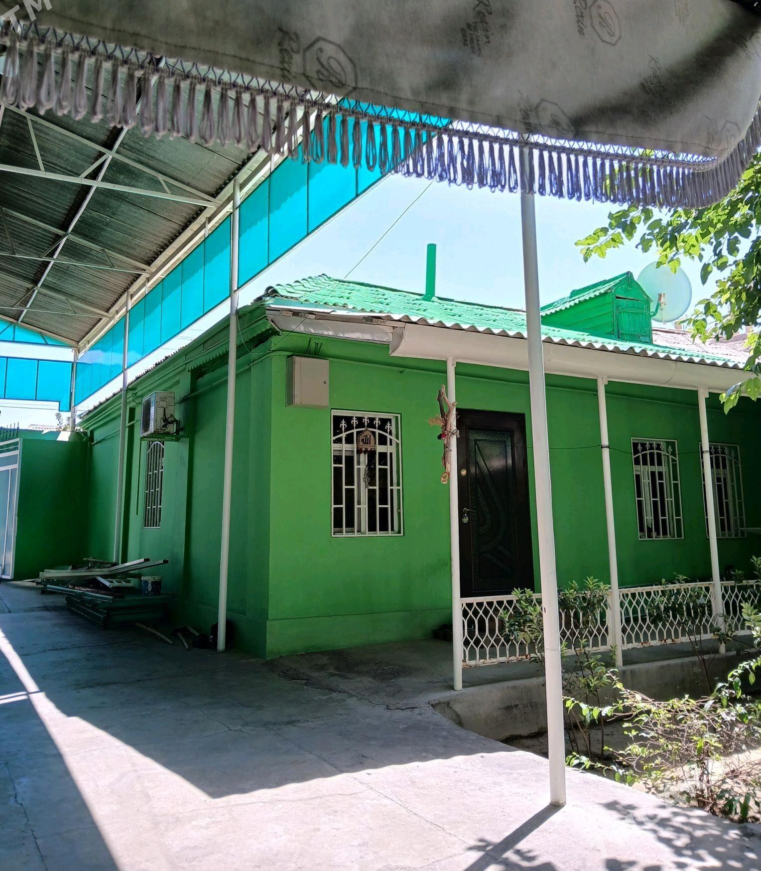 kwartira 1 oglan gerek - Hitrowka - img 1