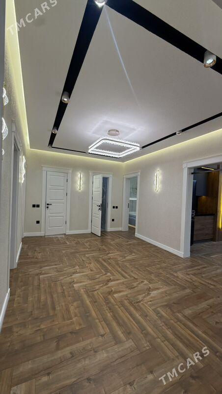 MIR6 4 KOM 110 m2 LÝUKS - Aşgabat - img 10