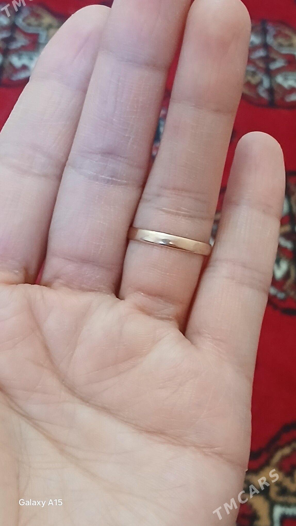 gyzyl abrucalka - Ашхабад - img 2