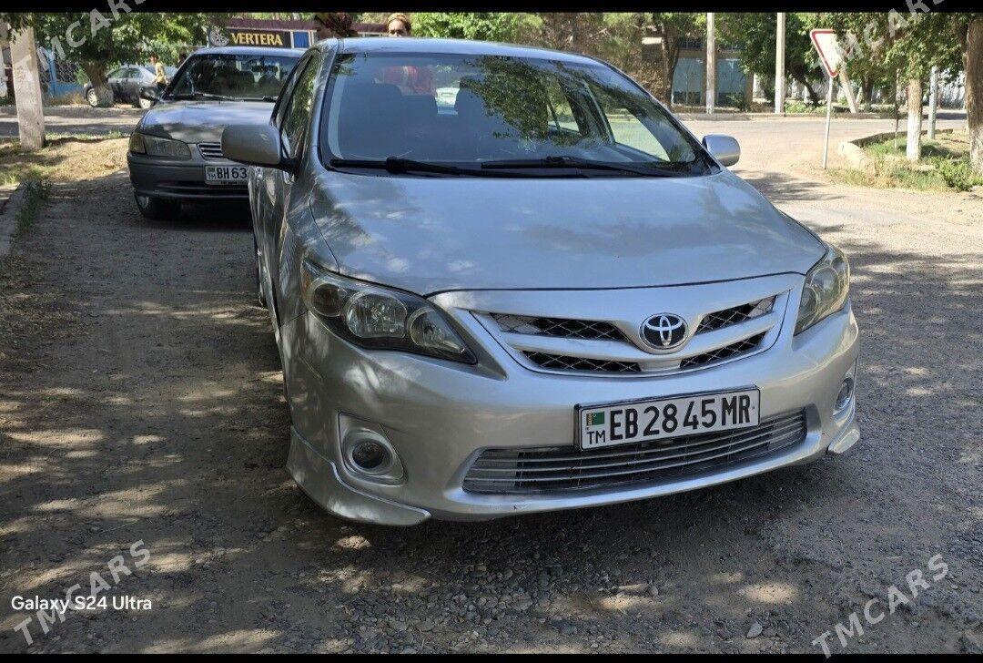 Toyota Corolla 2012 - 150 000 TMT - Tagtabazar - img 3
