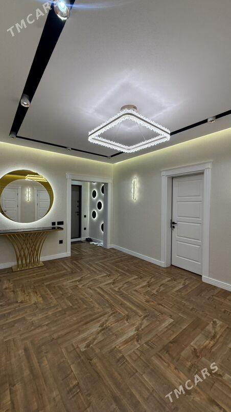 MIR6 4 KOM 110 m2 LÝUKS - Aşgabat - img 3