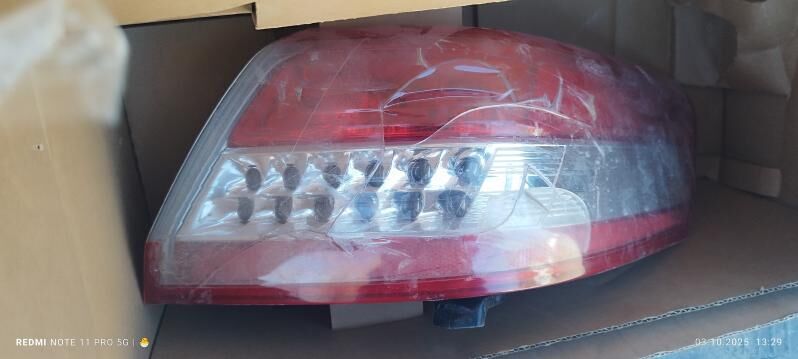 far öküz kelle 100 TMT - Görogly (Tagta) - img 2