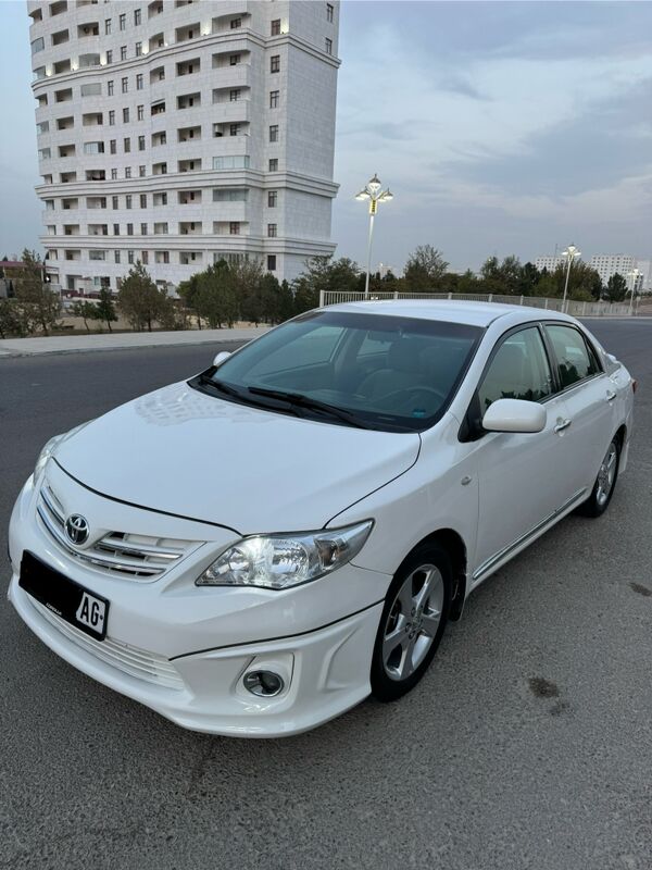 exclusive Bamper 6 500 TMT - Ашхабад - img 1