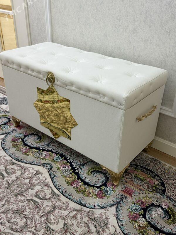 sandyk - 16-njy tapgyr - img 2