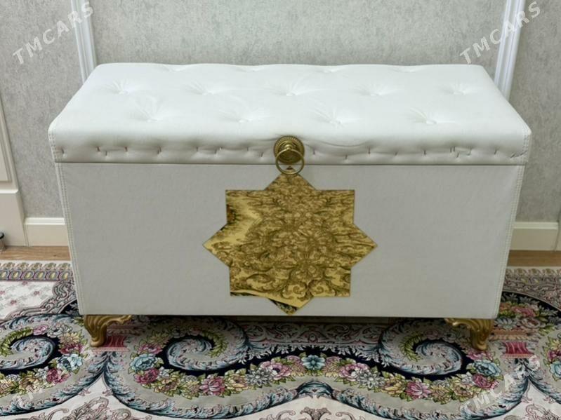 sandyk - 16-njy tapgyr - img 1