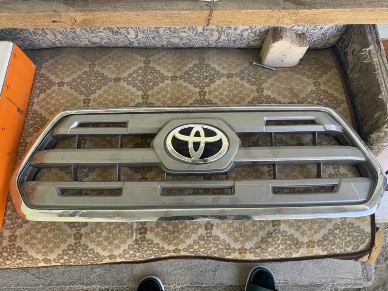 Tacoma Oblisowka 1 200 TMT - Hitrowka - img 1