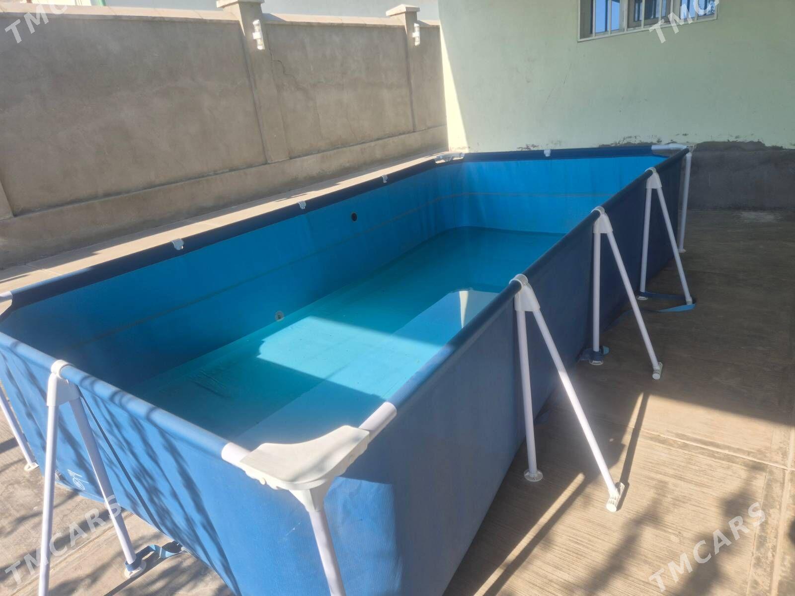 baseyin - Daşoguz - img 1